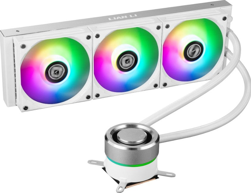 CPU Cooler Price in UAE – Air & Liquid Cooling Solutions