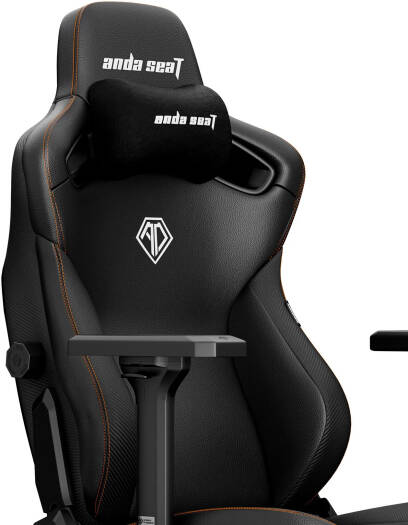 AndaSeat Kaiser 3 Series Premium Gaming Chair AD12YDC-L-01-B-PVC - Desert Games