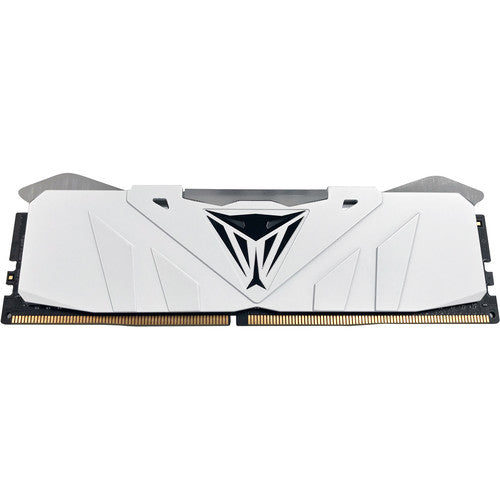 Patriot V RGB 16GB RAM 3200MHz CL16 UDIMM WHT RGB HS DUAL KIT - Desert Games