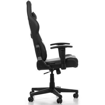 DXRacer P132 Prince Series Gaming Chair - Black - Desert Games