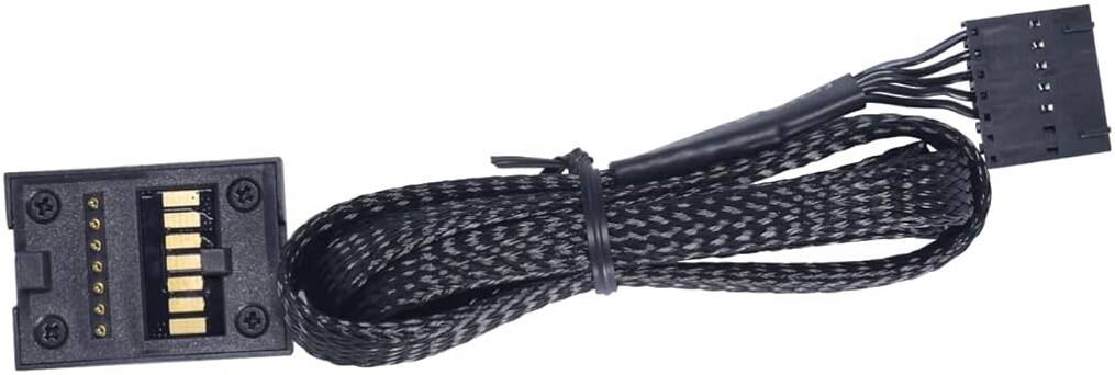 Lian Li Uni Fan TL 120 Case Fan, Single Pack, Black | G99.12TL1B.00 - Desert Games