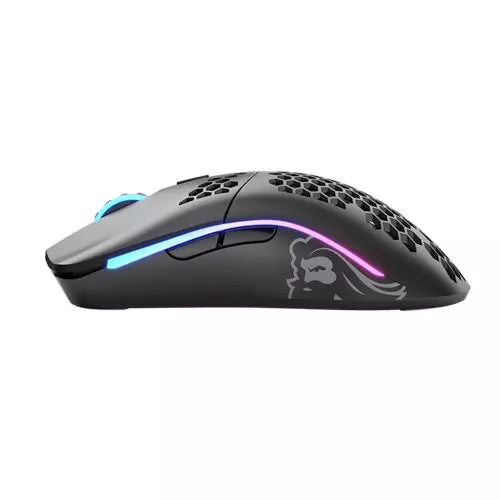 Glorious Model O Wireless Gaming Mouse - Matte Black | GLO-MS-OW-MB - Desert Games