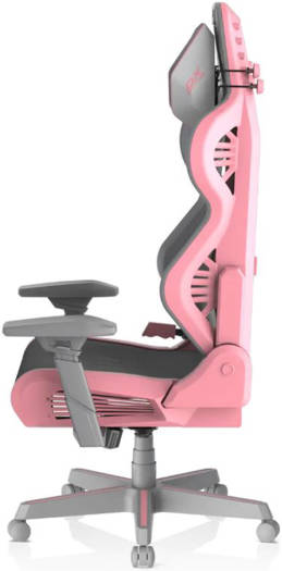 DXRacer Air Series Gaming Chair - Pink/Grey AIR-R1S-GP.G-E1 - Desert Games