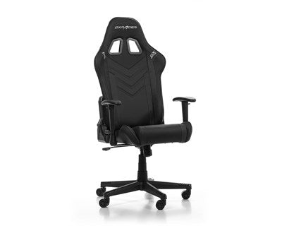 DXRacer P132 Prince Series Gaming Chair - Black - Desert Games
