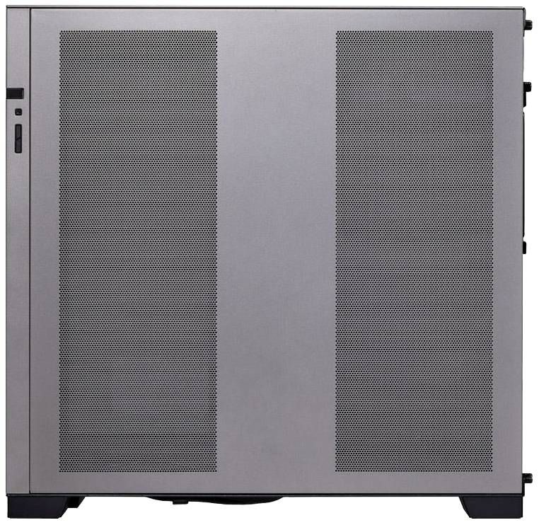 Lian Li O11 Dynamic EVO Gaming Case Black - Desert Games