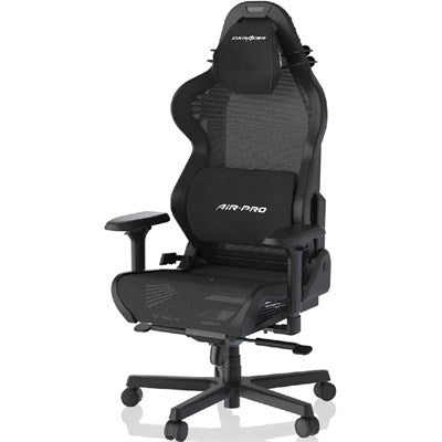DXRacer Air Pro Series Gaming Chair - Black - Desert Games