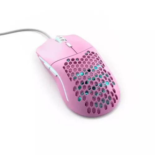 Glorious Forge Model O Gaming Mouse - Pink Edition | GLO-MS-O-P-FORGE - Desert Games