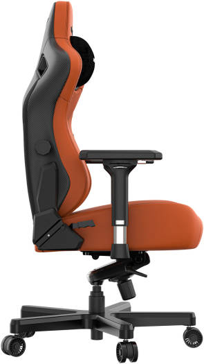 AndaSeat Kaiser 3 Series Premium Ergonomic Gaming/Office Chair - Desert Games