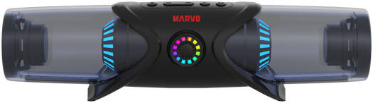 MARVO SG-100 Bluetooth Speaker - Desert Games