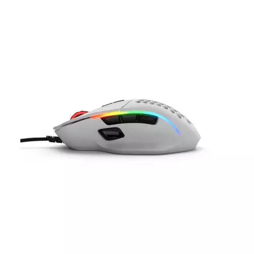 Glorious Model I Gaming Mouse - Matte White | GLO-MS-I-MW - Desert Games
