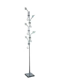 Gadgeton Modern RGB Sunset 5 Corner Light Floor Lamp - 745616