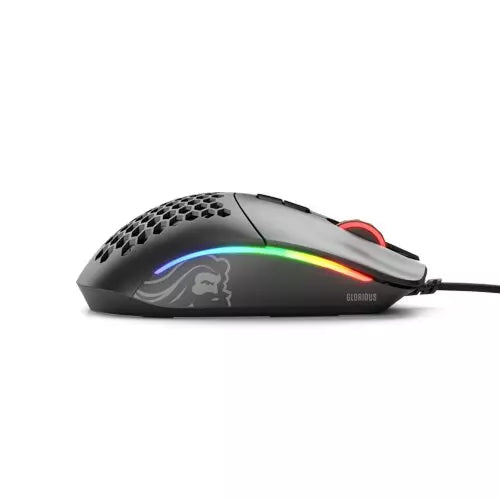 Glorious Model I Gaming Mouse - Matte Black | GLO-MS-I-MB - Desert Games