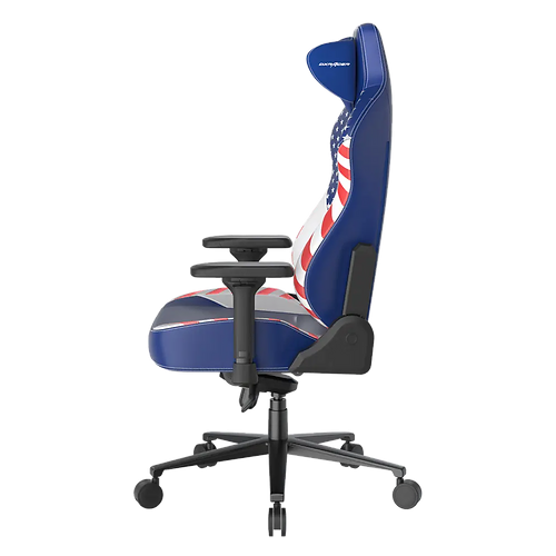 DXRacer Craft Pro Dream Team - Blue/White - Desert Games