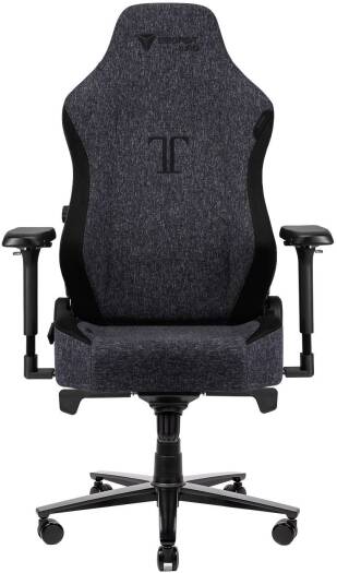 Secretlab Titan Black Gaming Chair TT20-SW-BLK3 - Desert Games