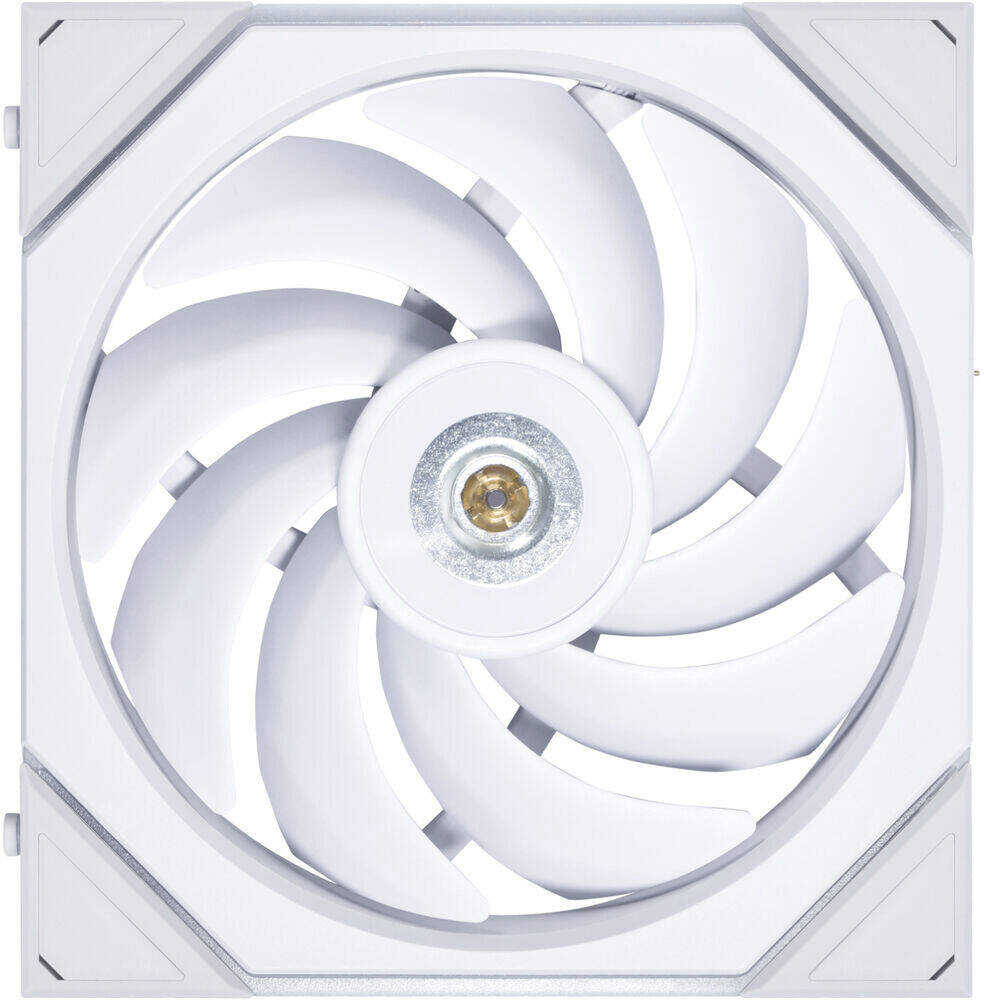 Lian-Li UNI FAN TL 140 Case Fan, Single Pack, White | 14TL1W - Desert Games