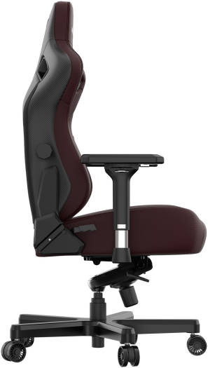 AndaSeat Kaiser 3 Series Premium Ergonomic Gaming/Office Chair AD12YDC-XL-01-A-PVC - Desert Games