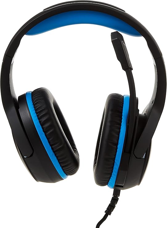 Twisted Minds MD07 RGB Wired Gaming Headset – Black - Desert Games