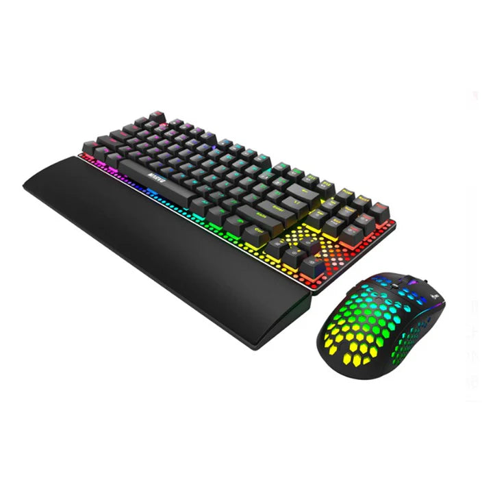 MARVO CM373 EN Gaming 3 in 1 Combo - Desert Games