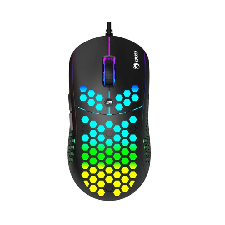 MARVO CM373 EN Gaming 3 in 1 Combo - Desert Games