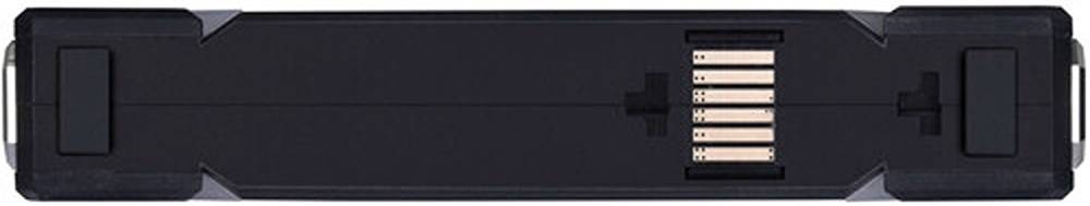 Lian li UNI Fan SL140 V2 ARGB Case Fan, Single Pack, Black | UF-SL140V2-1B - Desert Games