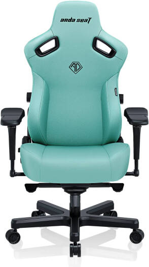 AndaSeat Kaiser 3 Series Premium Gaming Chair AD12YDC-L-01-E-PVC - Desert Games