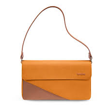 Tomtoc TheHer-A0203 Switch Daily Bag - Orange - Desert Games