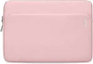 Tomtoc A18-A016 iPad Sleeve Case 10.5″ - Pink - Desert Games