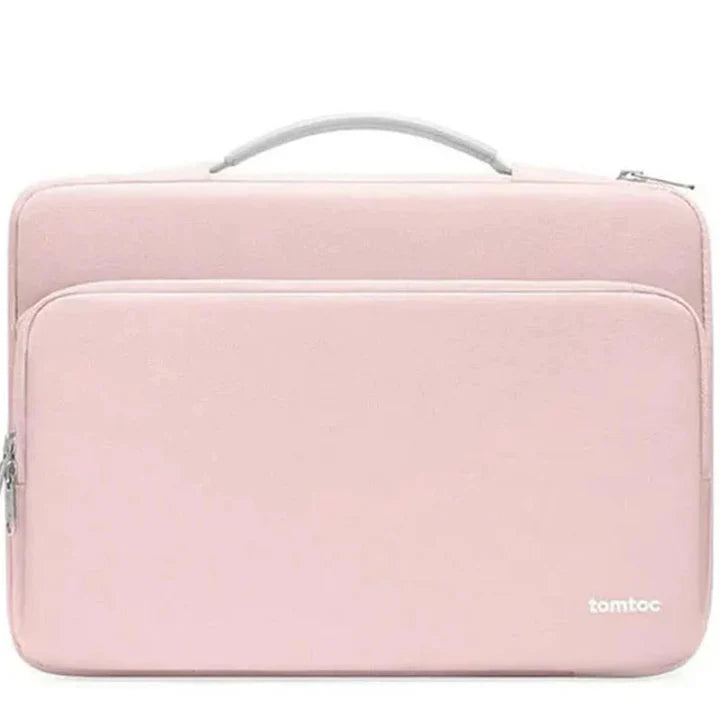 Tomtoc Defender-A14 Laptop Handbag 13 inches - Pink - Desert Games