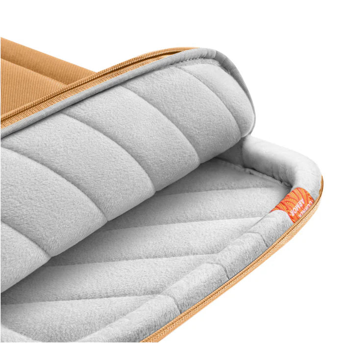 Tomtoc Defender-A14 Laptop Handbag 15.6-inch - Bronze - Desert Games