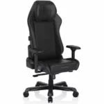 DXRacer Master Series Gaming Chair - Black - Desert Games