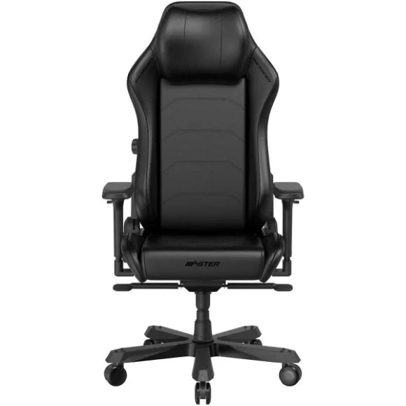 DXRacer Master Series Gaming Chair - Black - Desert Games