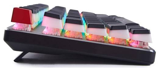 Glorious Mechanical Keyboard Keycaps, 104 Key ABS Doubleshot  G-104-AURA - Desert Games