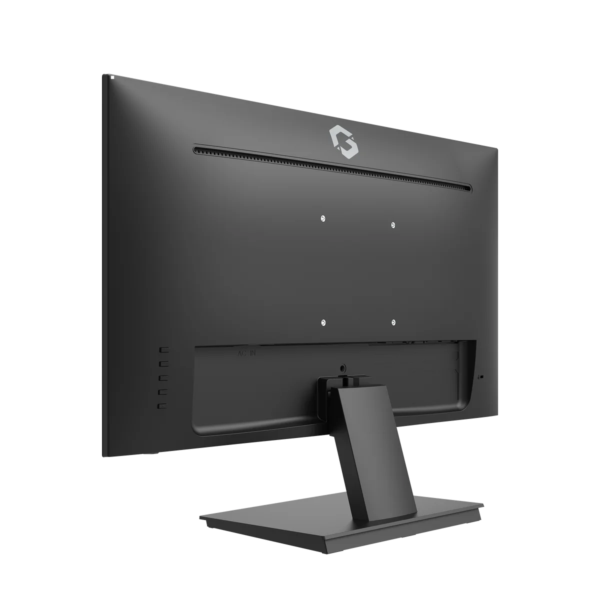 GAMEON GOB22FHD75VA Basic Series 22" FHD, 75Hz, 2ms, VA Panel Gaming Monitor - Black - Desert Games