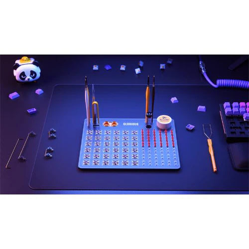 Glorious Lube Station  GLO-ACC-LUBE-STAT - Desert Games