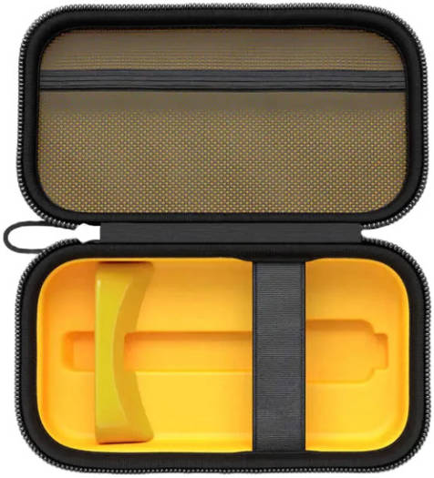 Glorious Hard Travel Mouse Case - Black  GLO-ACC-MCASE-B - Desert Games