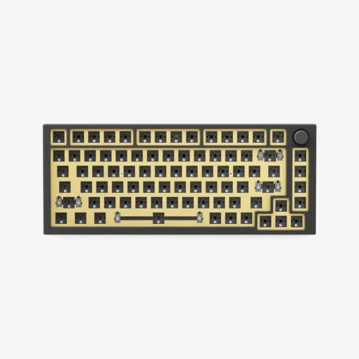 Glorious GMMK PRO Brass Switch Plate GLO-ACC-P75-SP-B - Desert Games