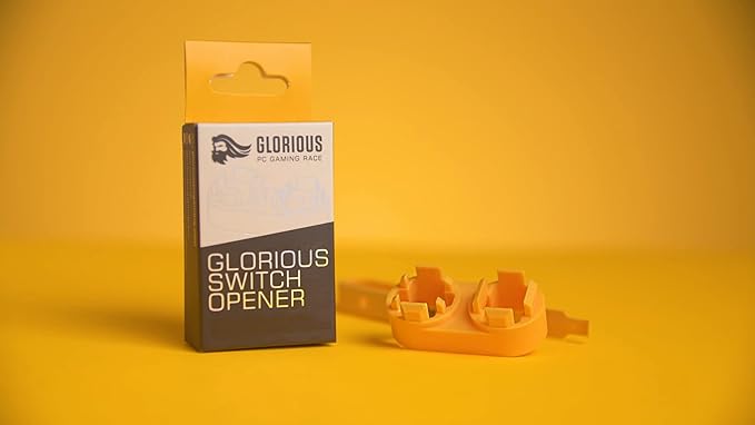 Glorious Switch Opener  GLO-ACC-SO - Desert Games