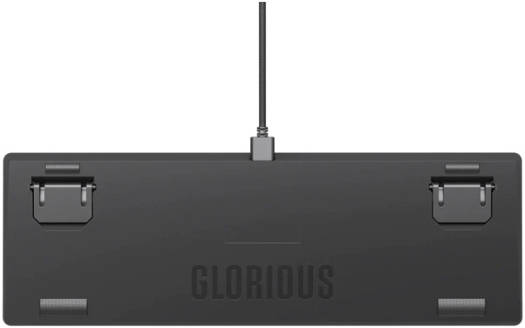 Glorious GMMK 2 Barebone Mechanical Keyboard GMMK2-65-RGB-B - Desert Games