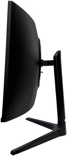 Redragon Tassos GM32H2QVA Curved Gaming Monitor, 32" Black GM32H2QVA - Desert Games