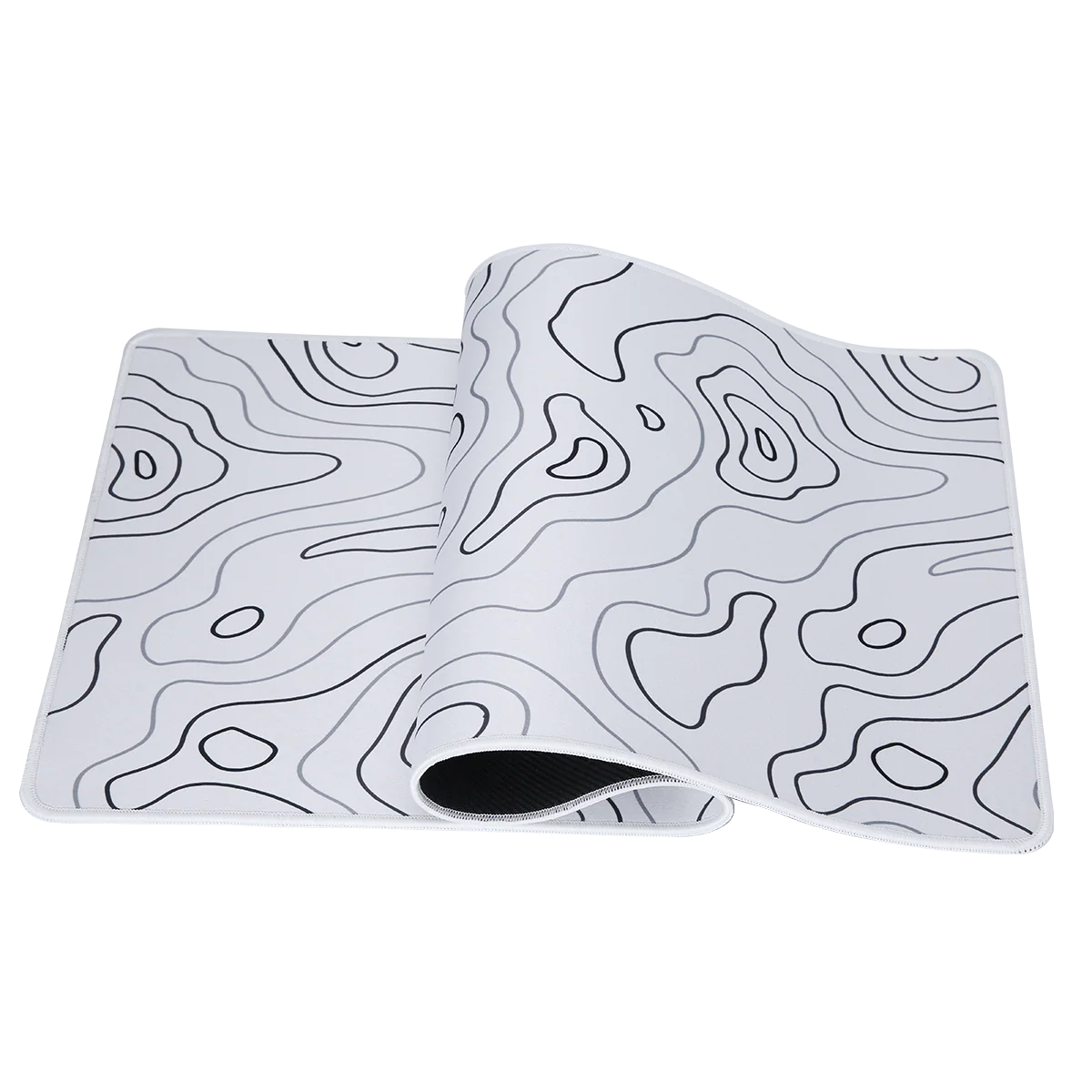 GAMEON GO-CYPHERW-XL-W All-In-One Gaming Bundle (Keyboard, Headset, Mouse & Mousepad) - Desert Games