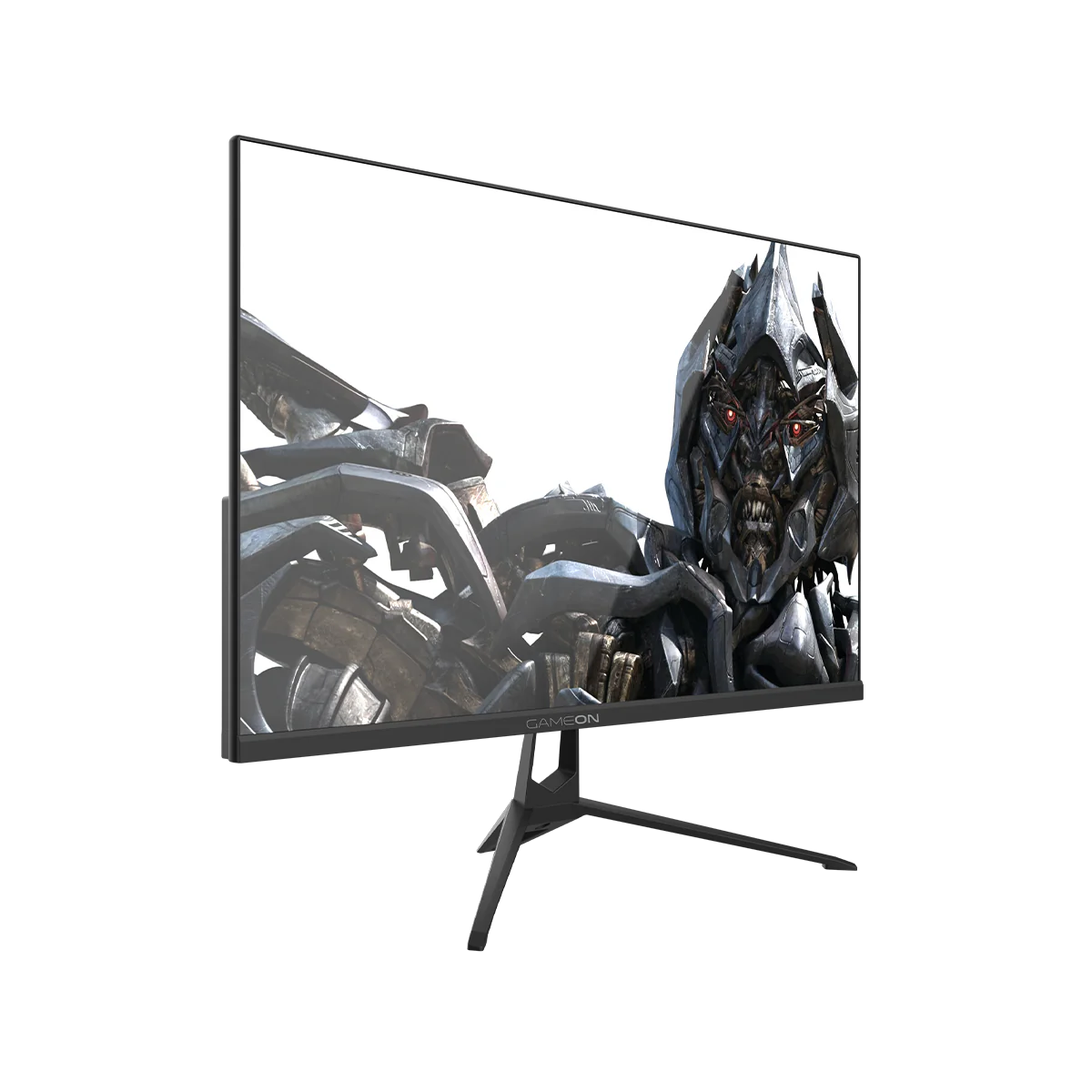 GAMEON GOES27FHD120IPS Essential Series 27" FHD, 120Hz, MPRT 0.5ms, HDMI 2.1, Fast IPS Gaming Monitor (Supports PS5) - Black - Desert Games