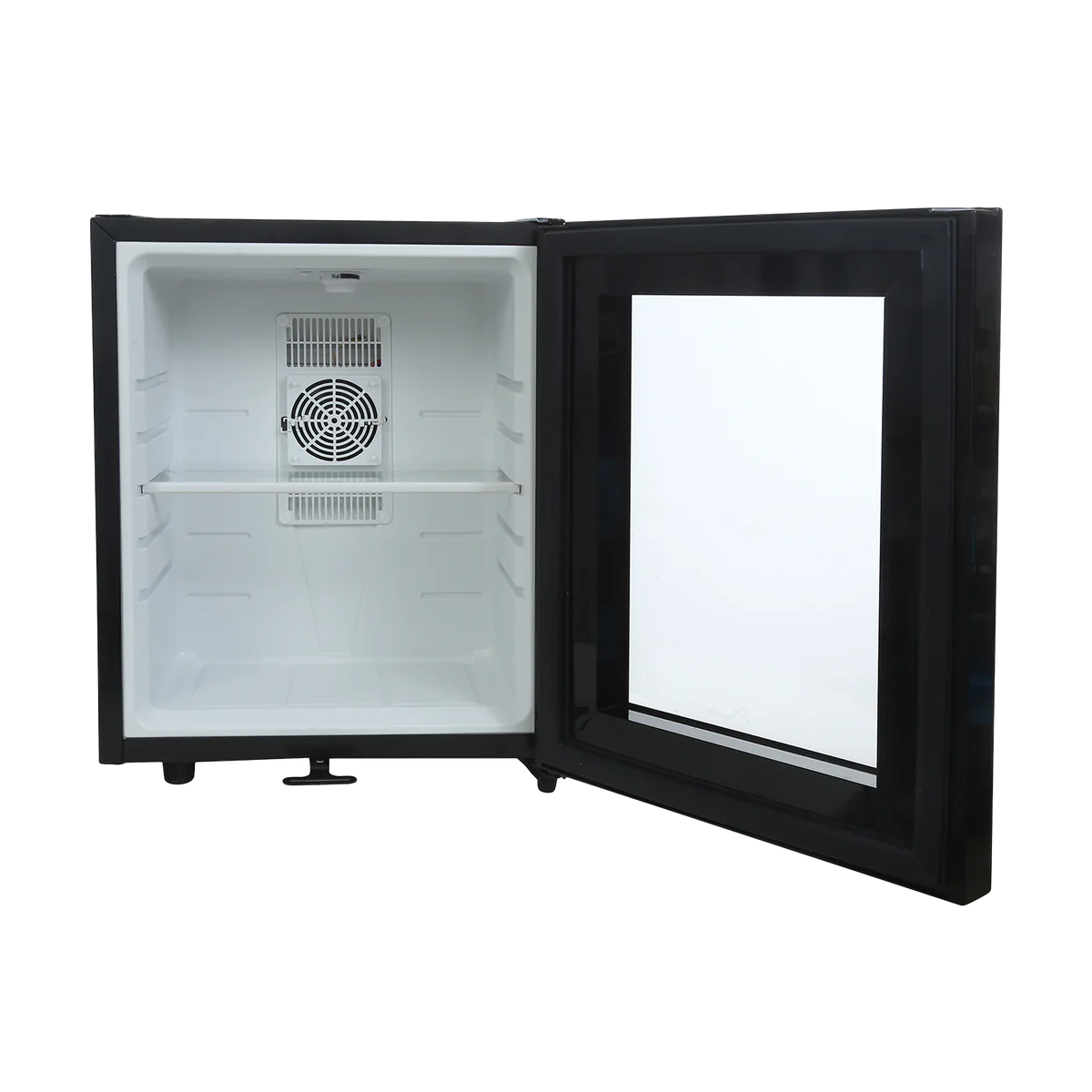 GAMEON - Frostbite Mini Gaming Fridge - 23 L - Desert Games