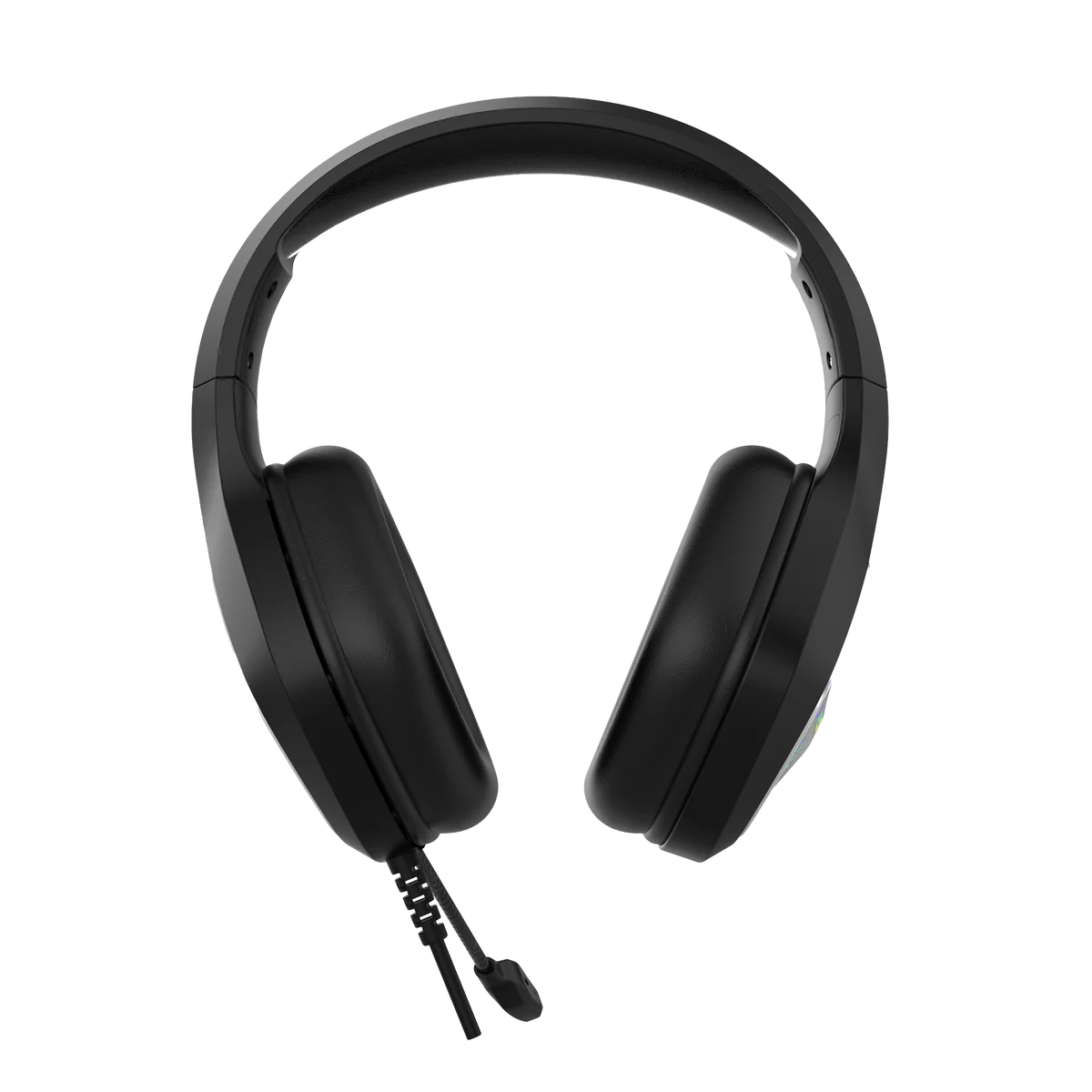 GAMEON GOK905 Infernus RGB Gaming Headset - Black - Desert Games