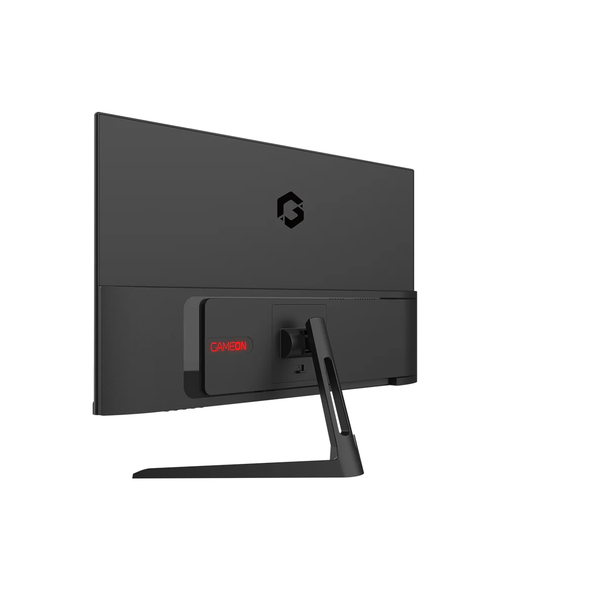 GAMEON GOPS27QHD180IPS Pro Series 27" QHD, 180Hz, MPRT 0.5ms, HDMI 2.1, Fast IPS Gaming Monitor (Supports PS5) - Black - Desert Games