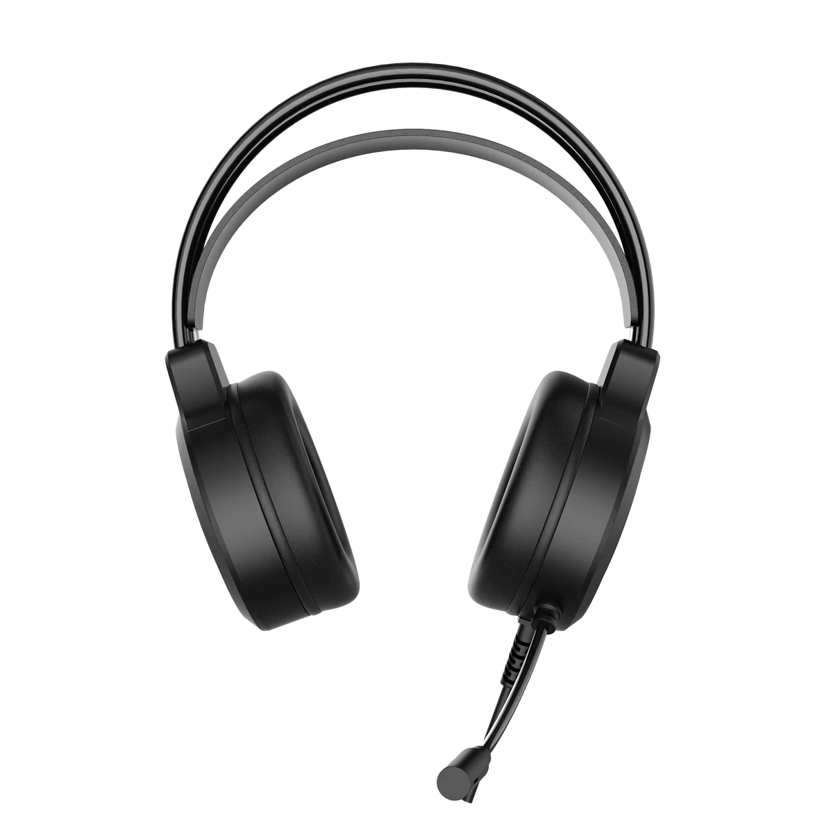 GAMEON GOT101 Shadowfire RGB Gaming Headset - Black - Desert Games