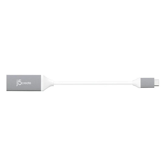J5 Create USB-C™ to 4K HDMI™ Adapter - Desert Games