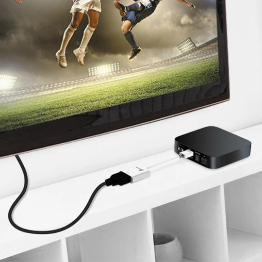 J5 Create HDMI™ to VGA Adapter - Desert Games