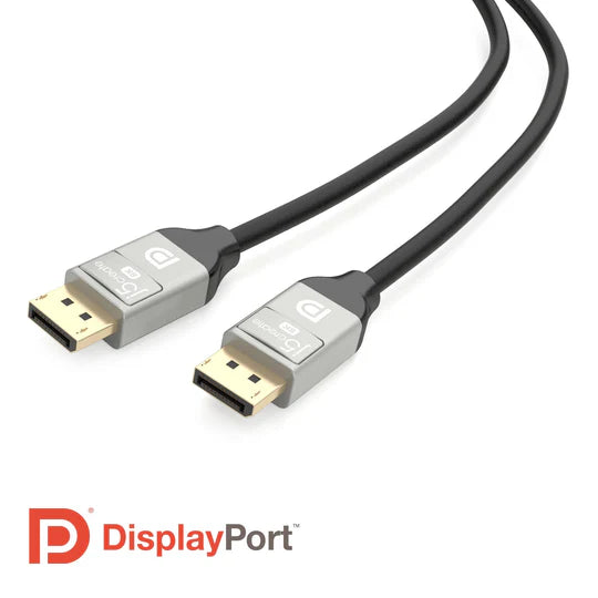 J5 Create 8K DisplayPort™ Cable - Desert Games