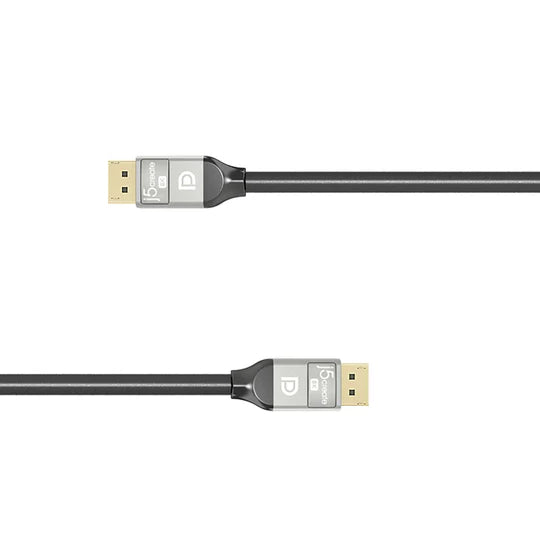 J5 Create 8K DisplayPort™ Cable - Desert Games