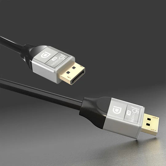J5 Create 8K DisplayPort™ Cable - Desert Games